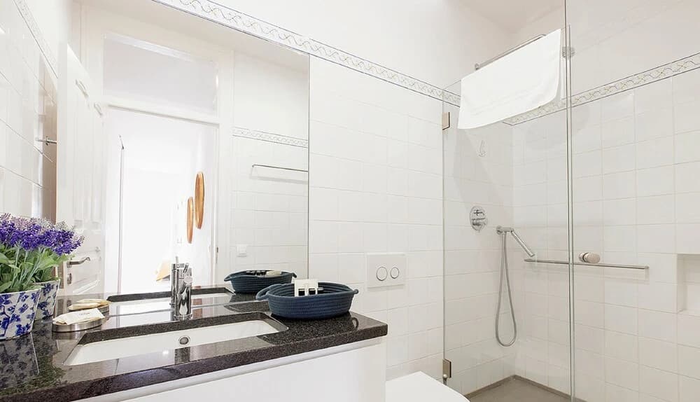 Sweet Inn Apartments - Amoreiras - photo 6
