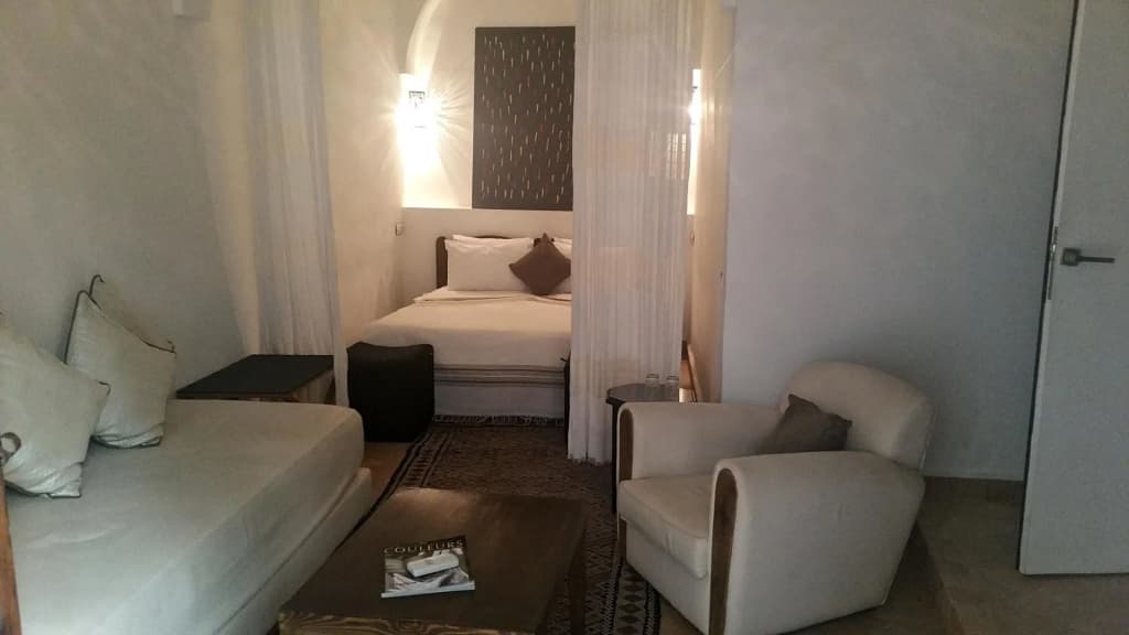 Riad Maïalou - photo 4