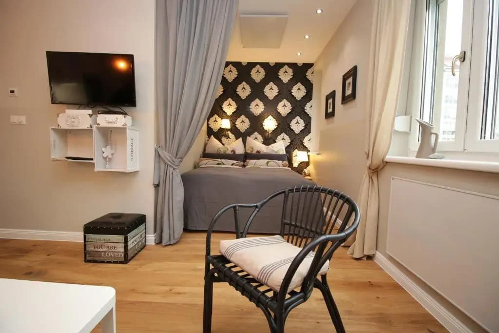 City&More! Apartment-Wieden - main photo