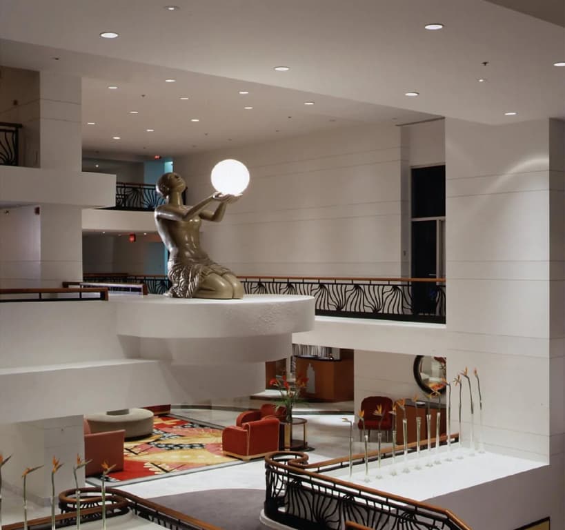 Pullman Miami Airport - photo 2