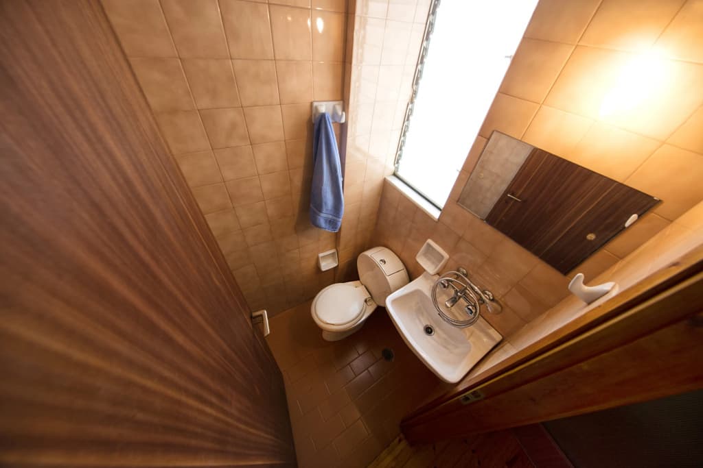 Exquisite Athens Apartment - photo 7