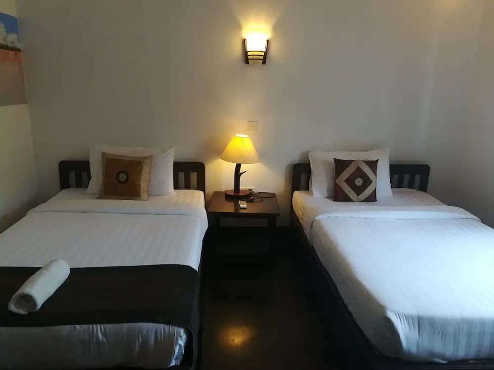 Uncle Sam Villa - photo 7