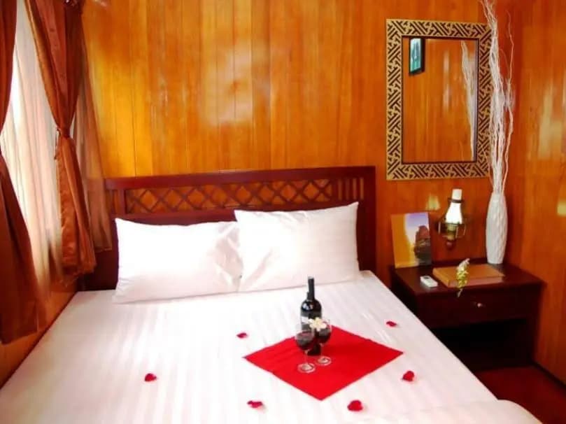 Halong Sails Cruise - photo 5