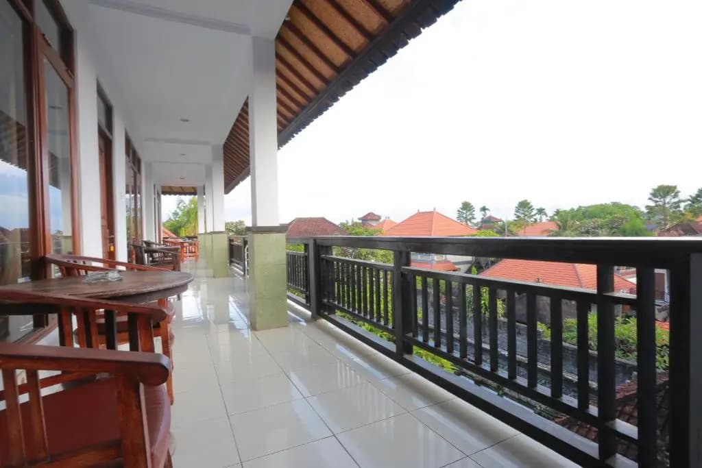 Warsa's Garden Bungalows And Spa - photo 6