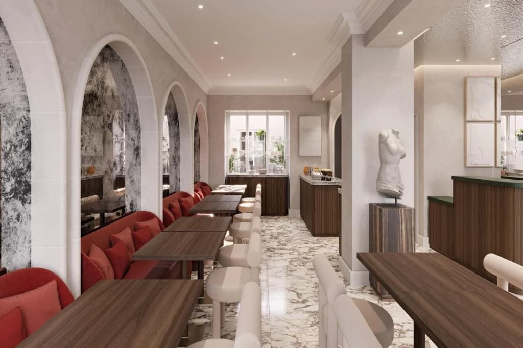 Hotel des Carmes By Malone - photo 13