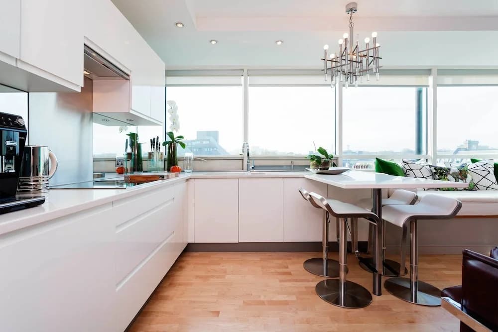Veeve - Panoramic Pimlico - photo 11