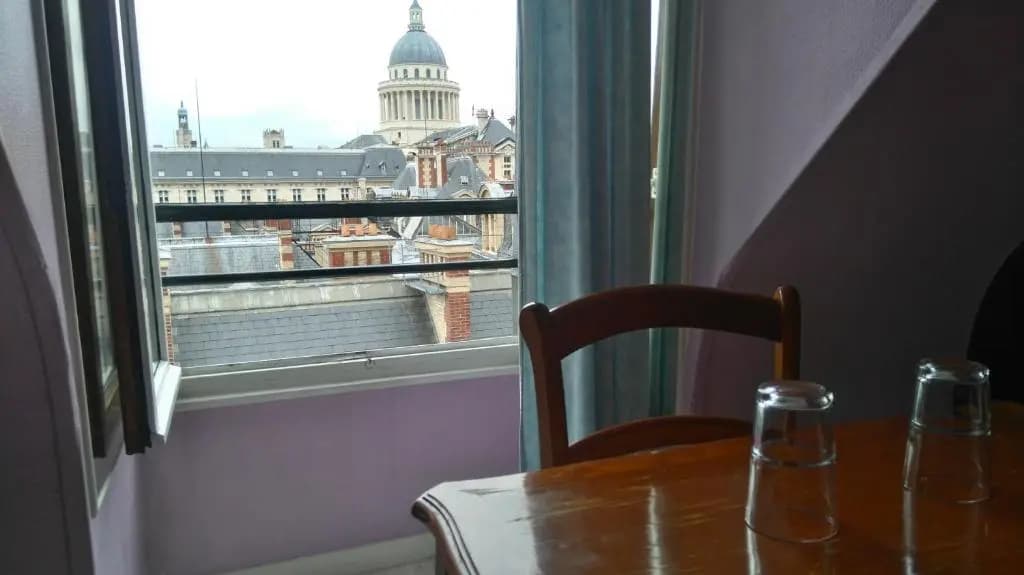 Hôtel Cluny Sorbonne - photo 2