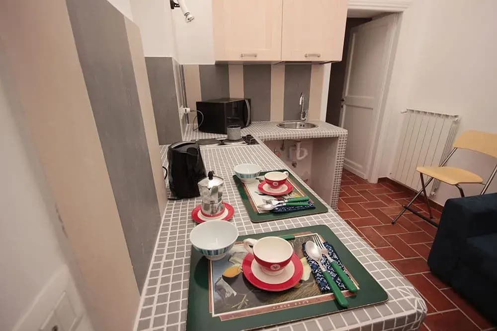 Fori Romani B&B - photo 11