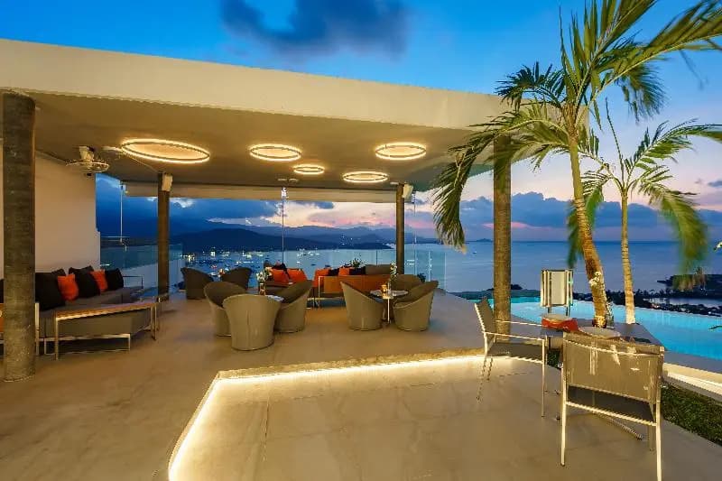 UniQue BoutiQue Resort - photo 5