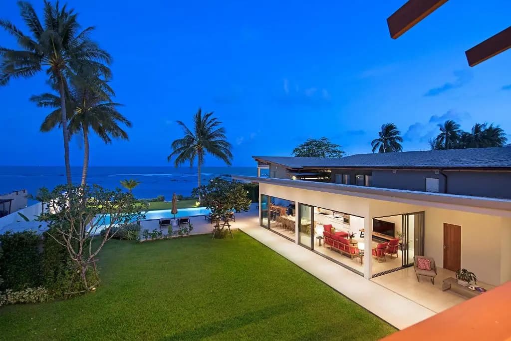Villa SeaNest Samui - photo 10