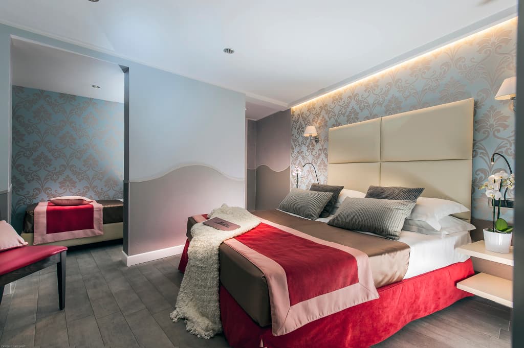 Demetra Hotel - photo 2