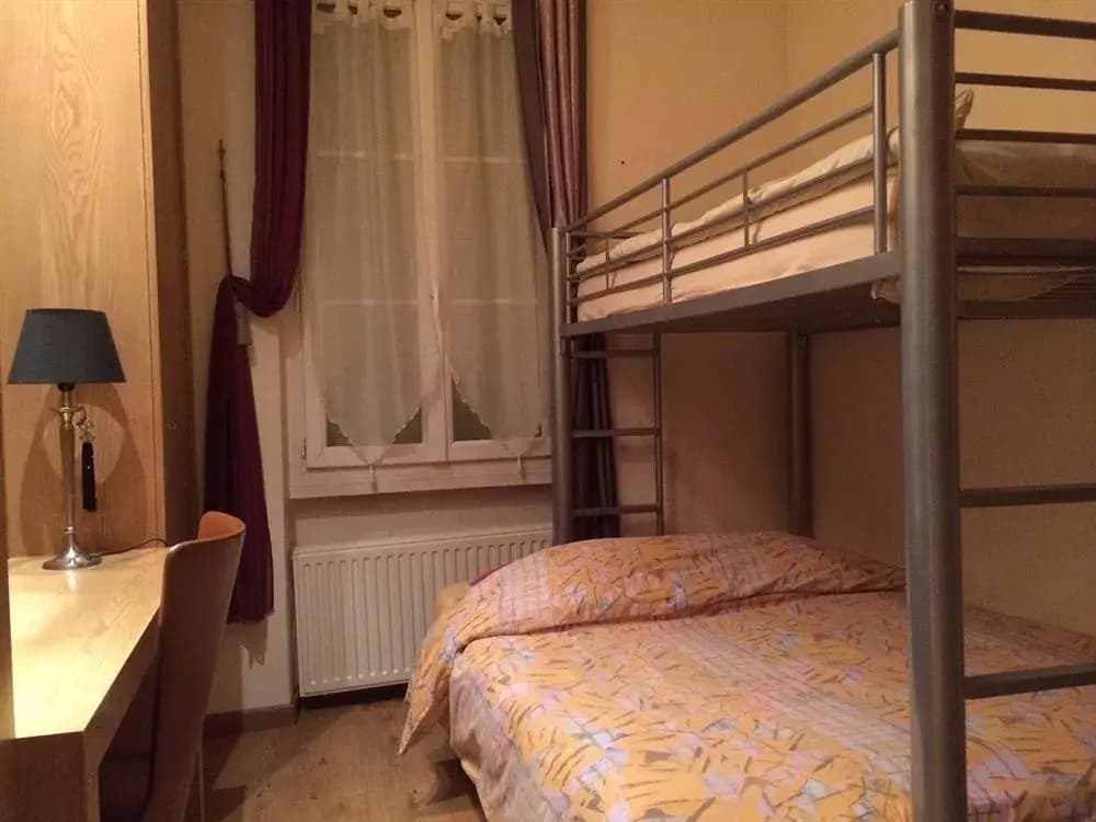 Apartment Montparnasse - main photo