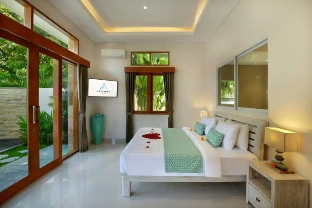 Holl Villa - photo 32