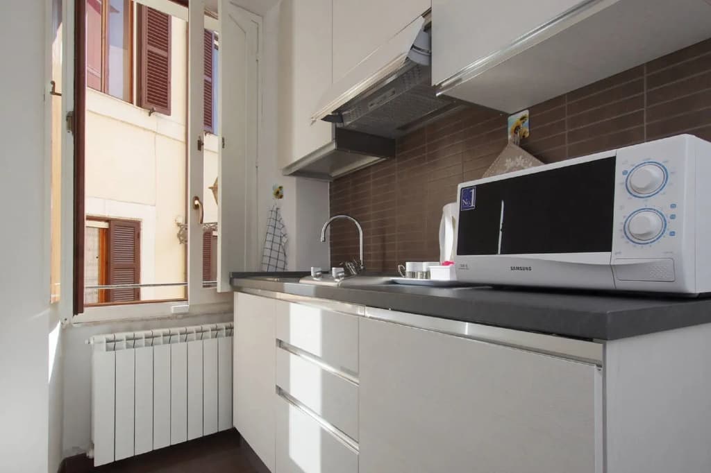 Central Rome Suites - photo 11