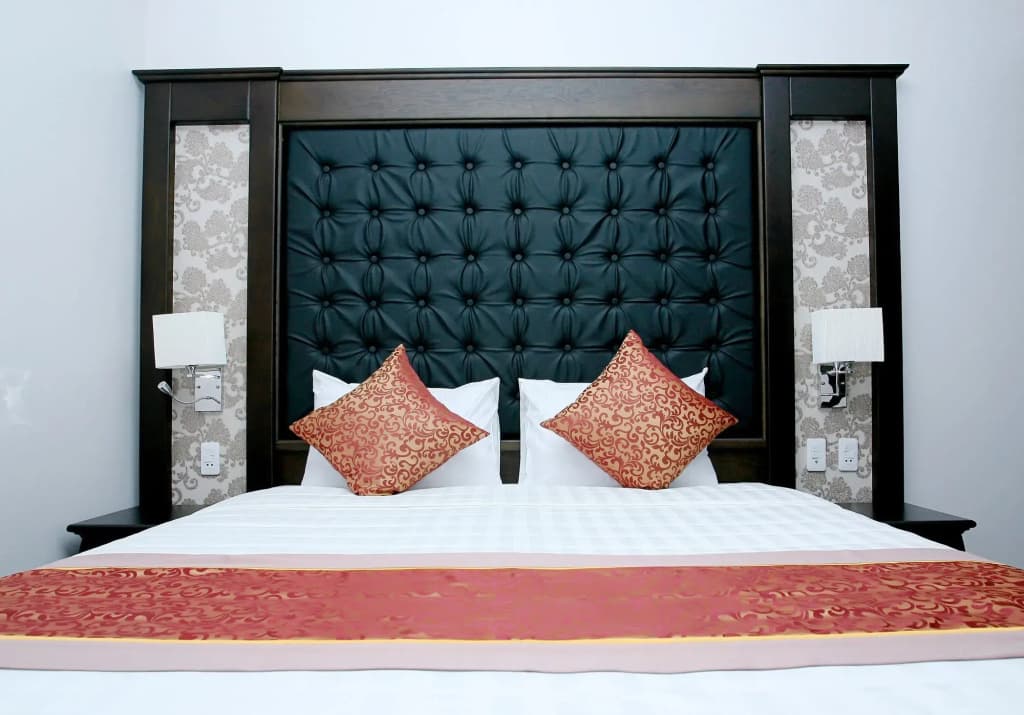 Ha Long Park Hotel - photo 7