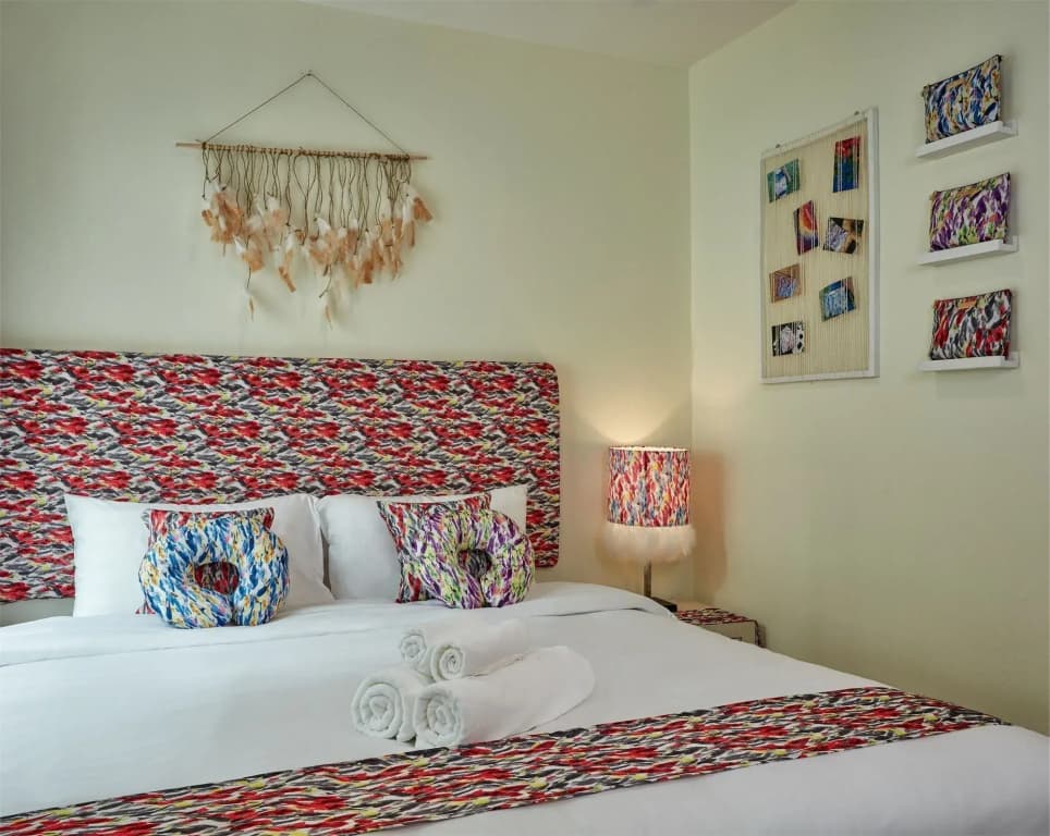 Bangkok River Loka Hotel - photo 5