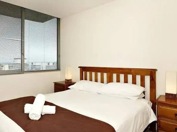 Astra Apartments Melbourne - photo 2