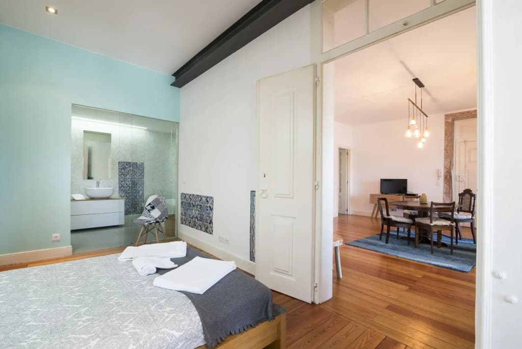 Alfama Concept by Homing - main photo
