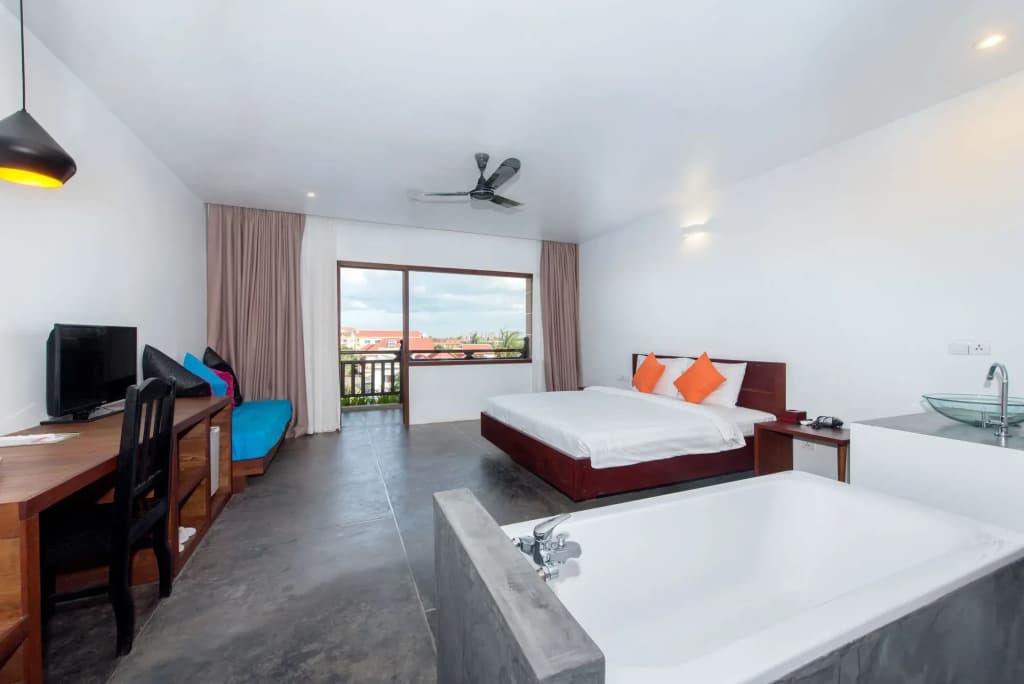 eOcambo Residence - photo 6