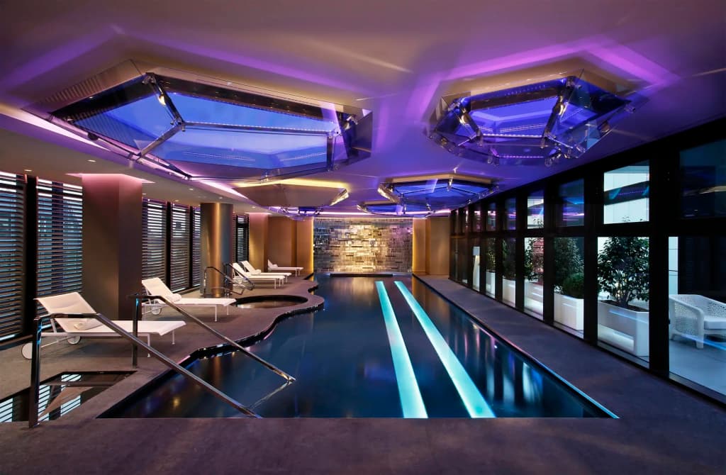 Excelsior Hotel Gallia, a Luxury Collection Hotel, Milan - photo 27