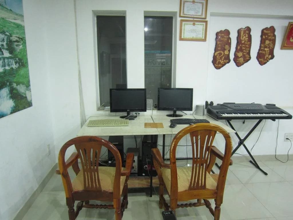 Tan Phu Khang Hotel - photo 9
