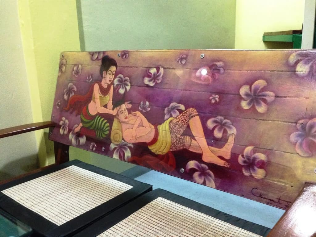 Baan Bovorn Khaosan - photo 13