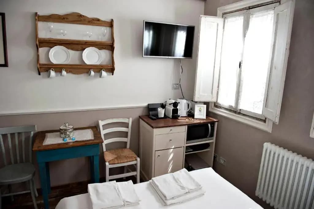 Romantic Nest Florence Apartment - photo 6