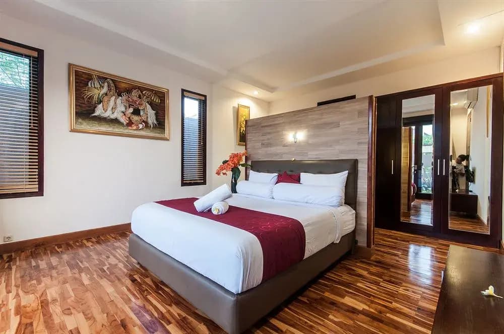Precious Villas - Seminyak - photo 6