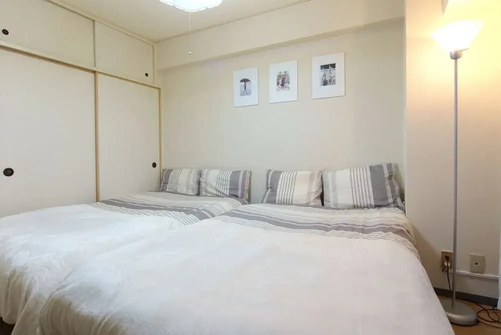 Guesthouse Asahi - photo 5