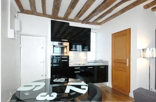 Appartement Poitou - photo 2