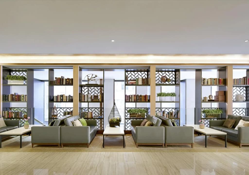 Island Pacific Hotel - photo 19