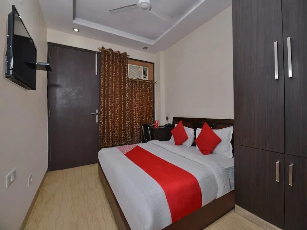 Hotel Lotus BB By OYO Rooms - photo 3