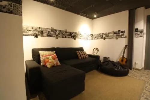 Historical Loft - photo 10