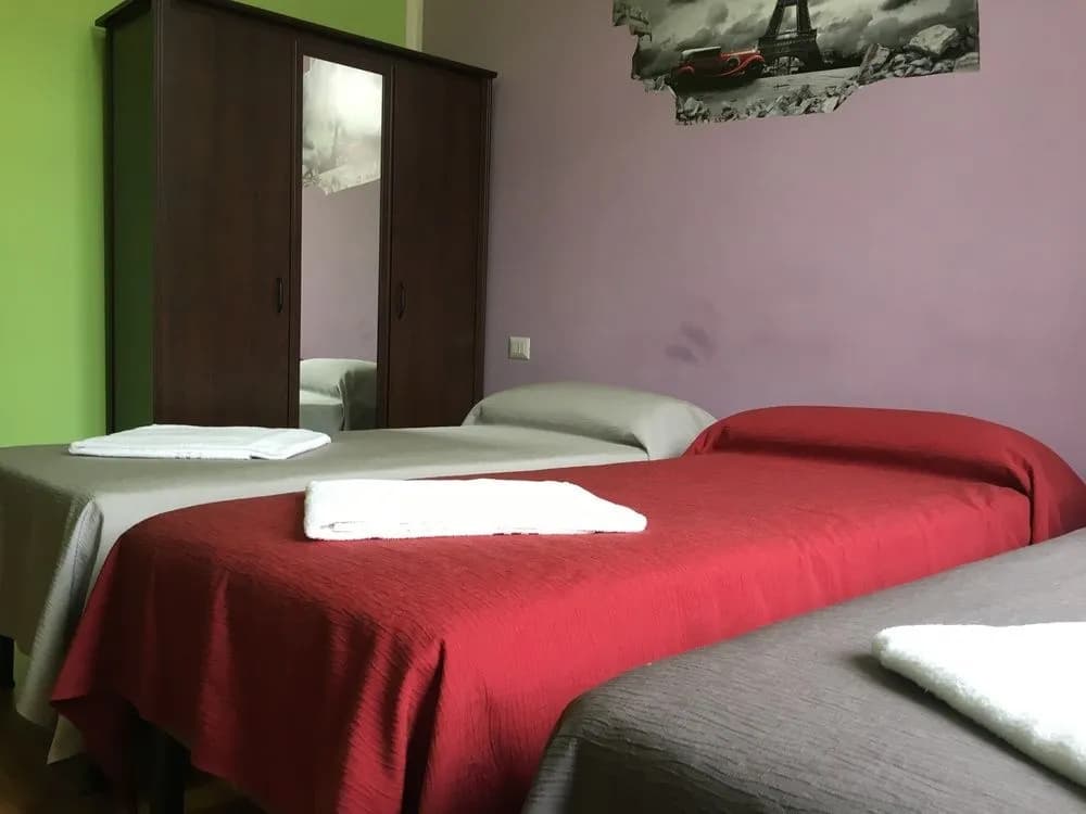 Lam Guest House Due - photo 3