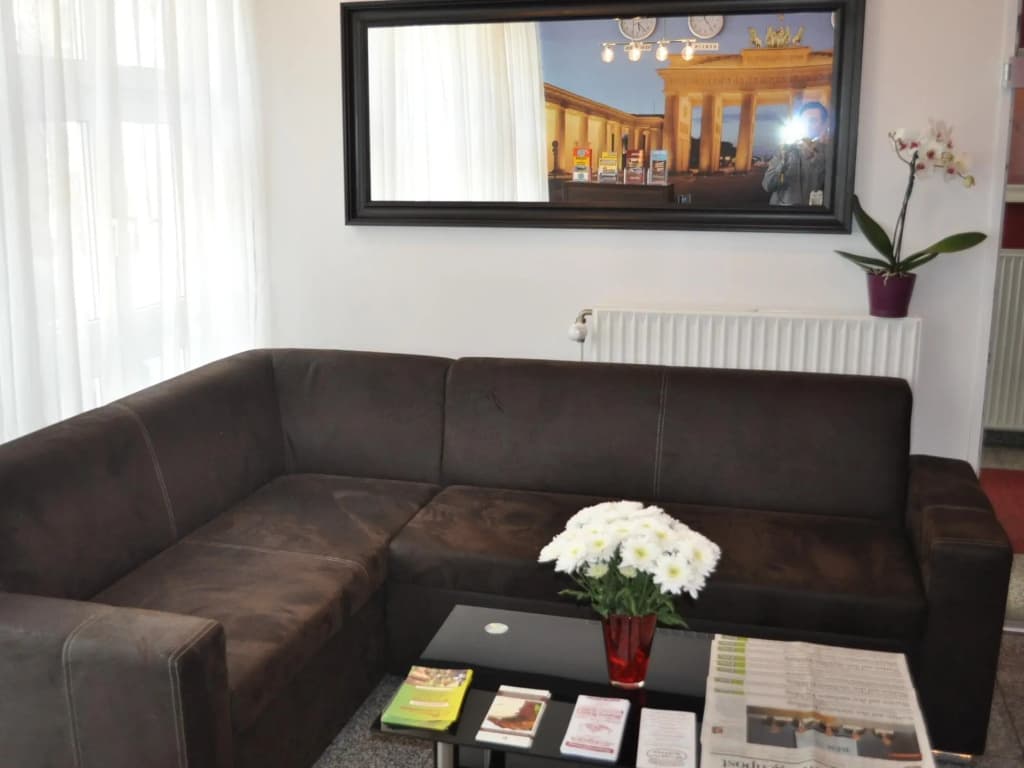 Hotel Atlas Berlin - photo 2