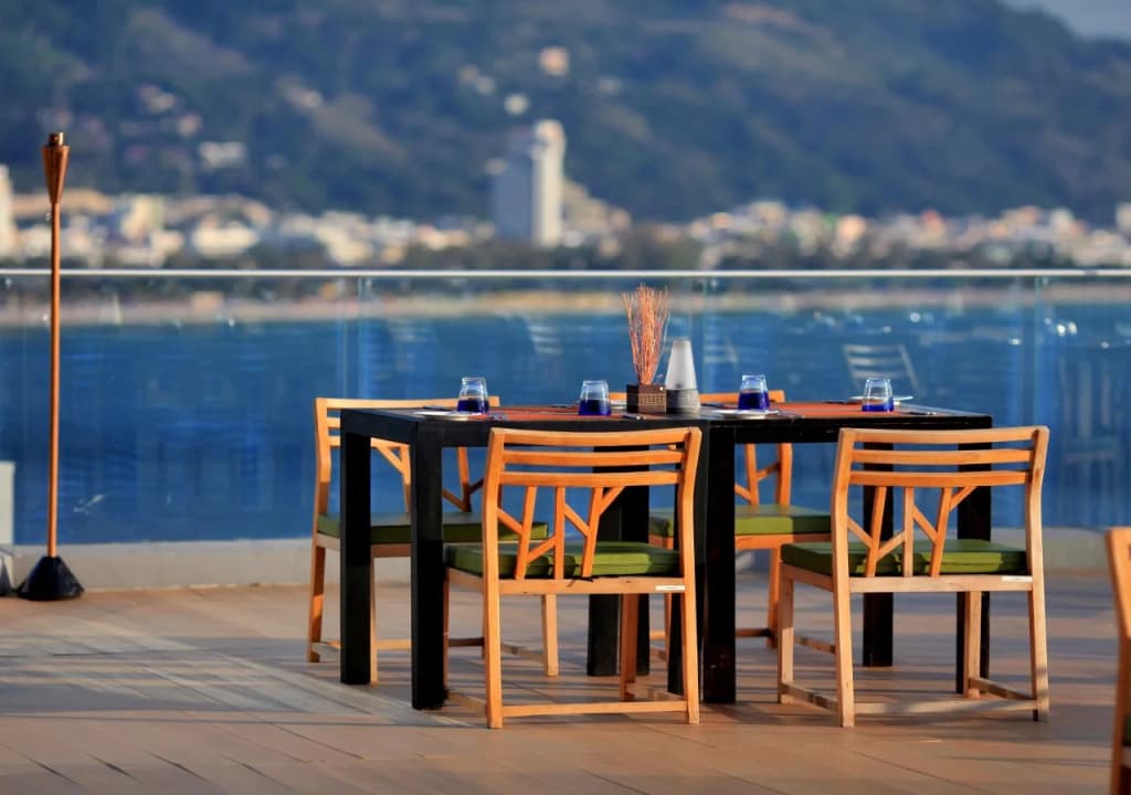 Kalima Resort & Spa, Phuket - photo 40