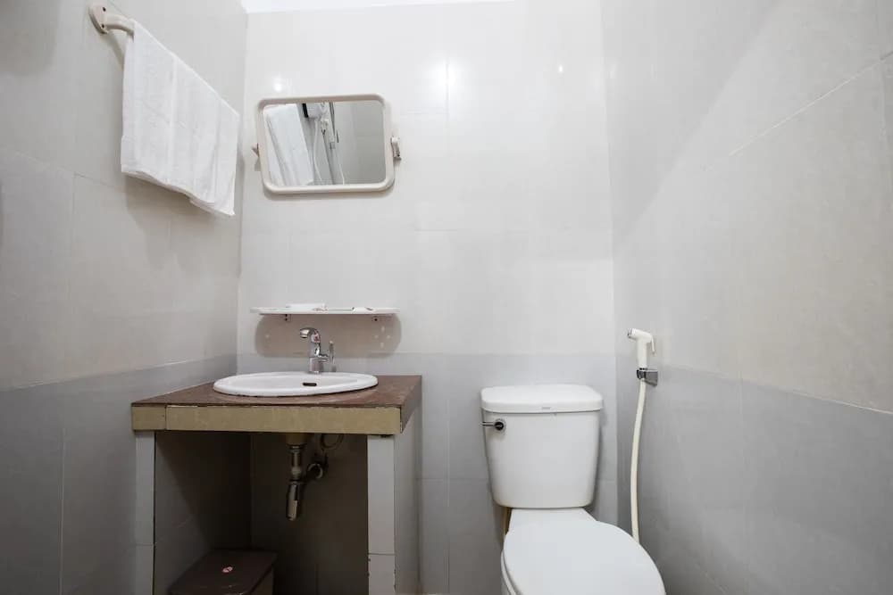 Botoum Hostel - photo 8