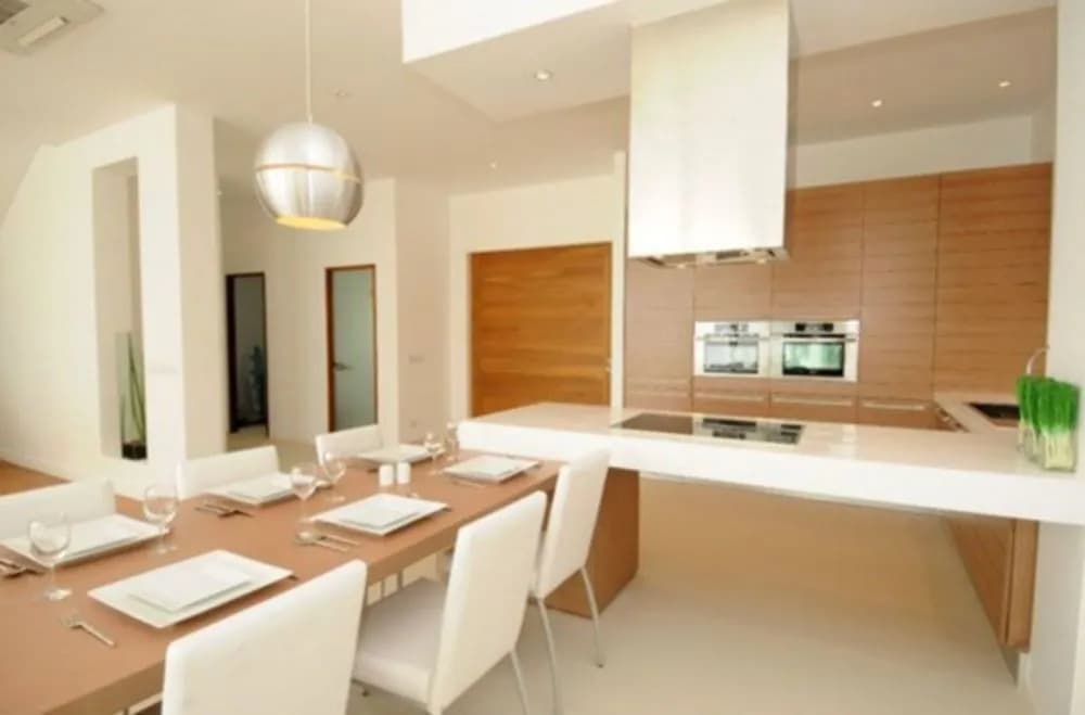 3 Bedroom Sea View Villa Sea Shore - photo 14