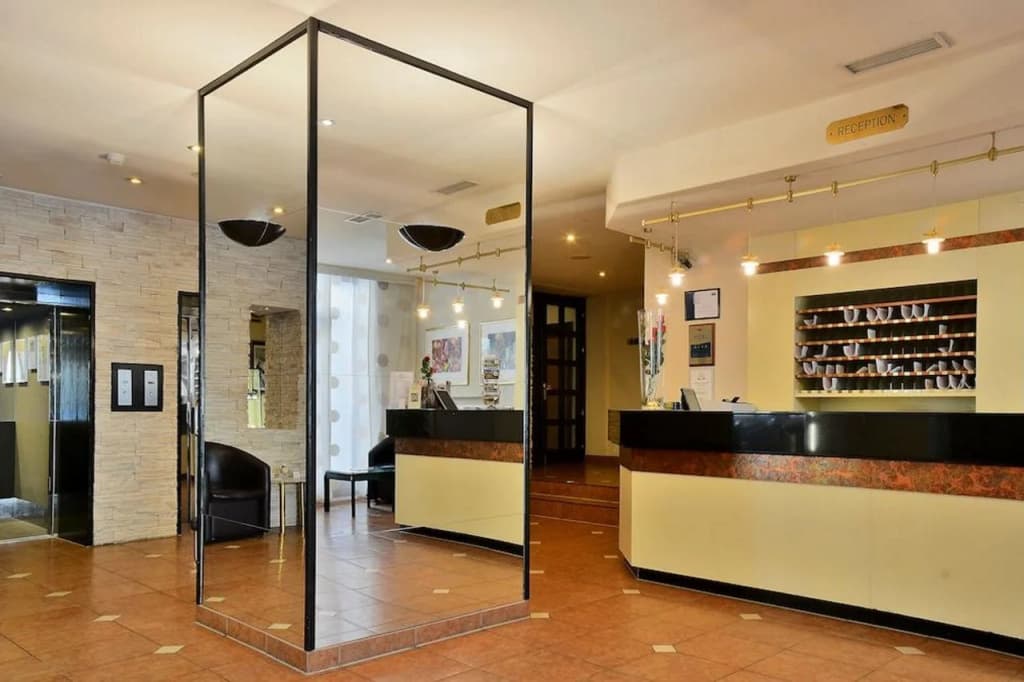 Hotel Ametyst - photo 2