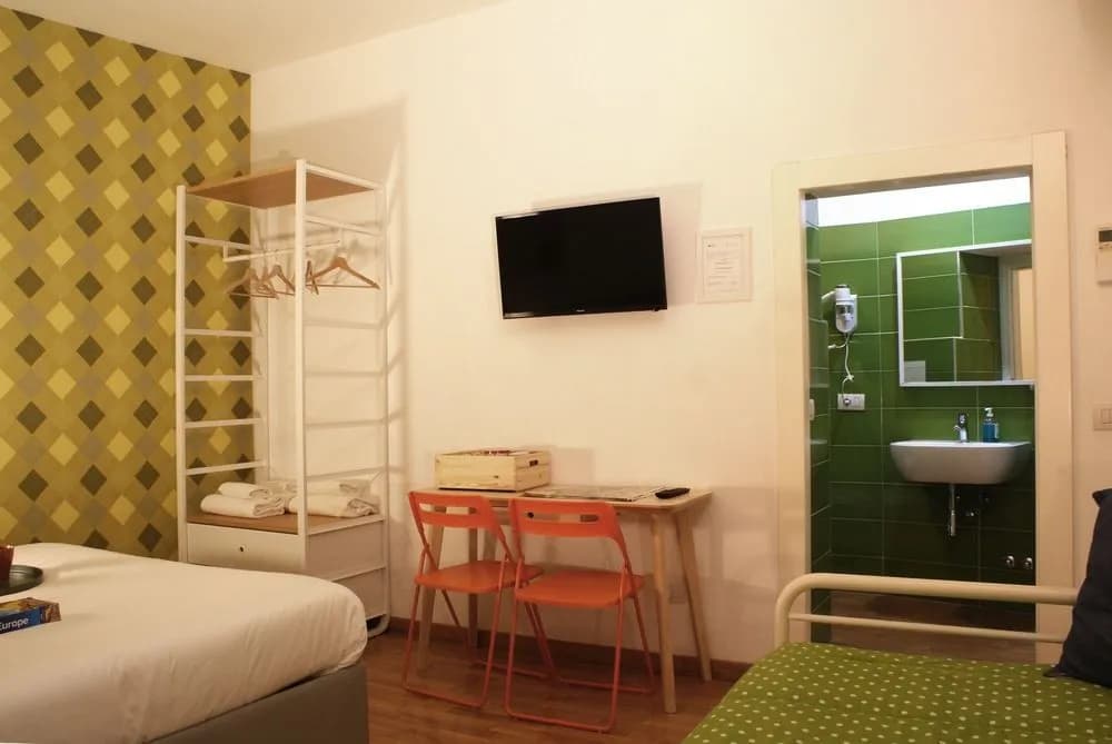 La Controra Guesthouse Roma - photo 4