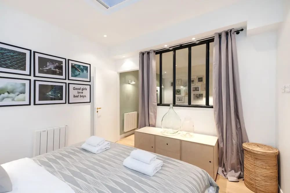 Pick A Flat's Marais Vertus apartments - photo 4
