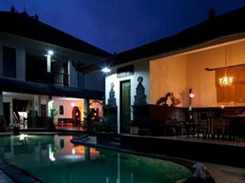By Dorry Bed and Breakfast - photo 8