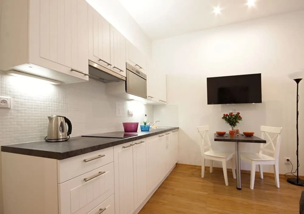 Old Town Apartments - photo 21