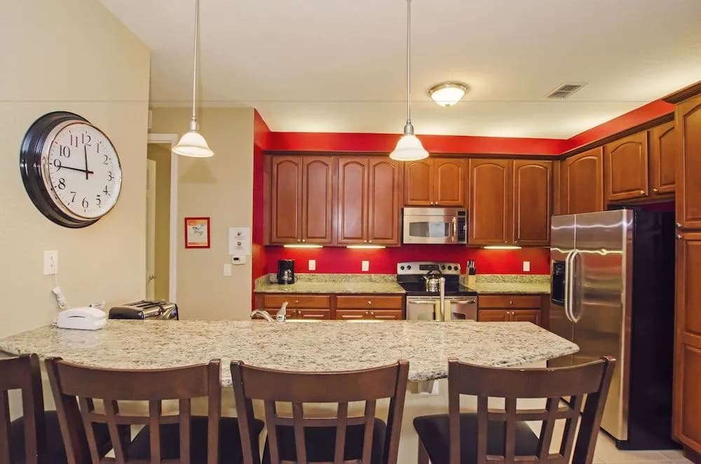3BD 2BA Condo Sleeps 6 Gold RVC30993 Bedroom RHOF - photo 15
