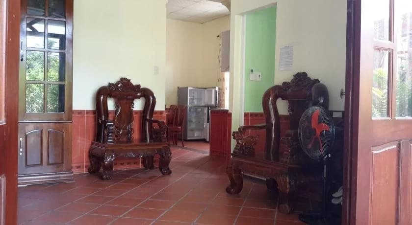 Phuong Nam Hostel - photo 4