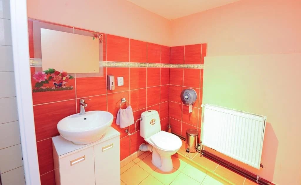 Backpacker Hostel - photo 8