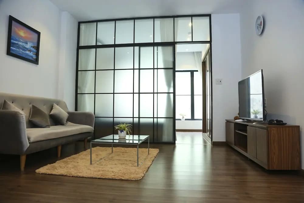 Min Apartment - photo 5