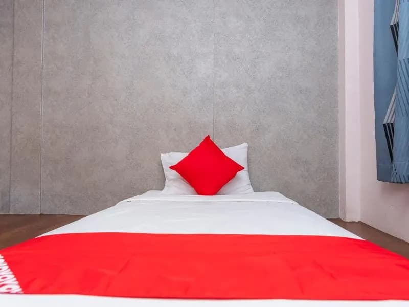 OYO 966 Segamat Red Orange Hotel Sdn Bhd - photo 3