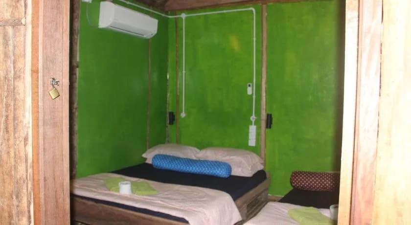 Danz Eco Resort - photo 2