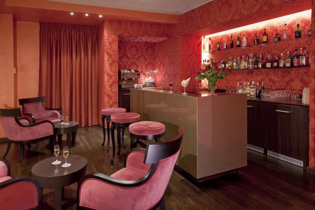 c-hotels Fiume - photo 29